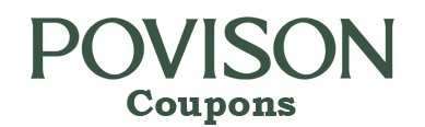 povisoncoupons
